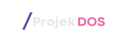 Projek DOS